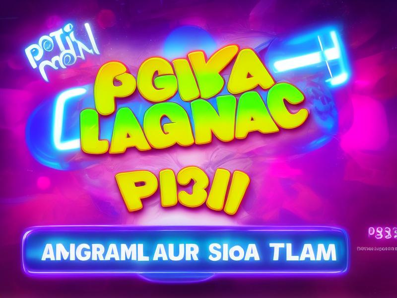 Togelpakong  Bandar Judi Slot Online Terbaik Dan Paling Gacor