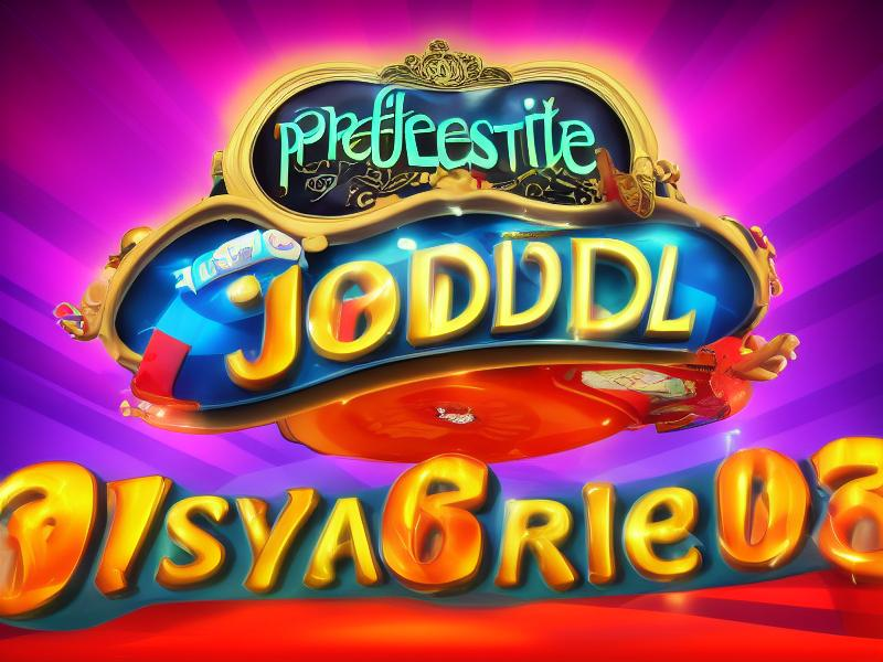 Somasi4d  Situs Slot Online Terbaik dan Terpercaya