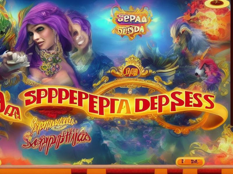 Slot-Banyak-Jackpot  Platform Hiburan Terpercaya di Indonesia