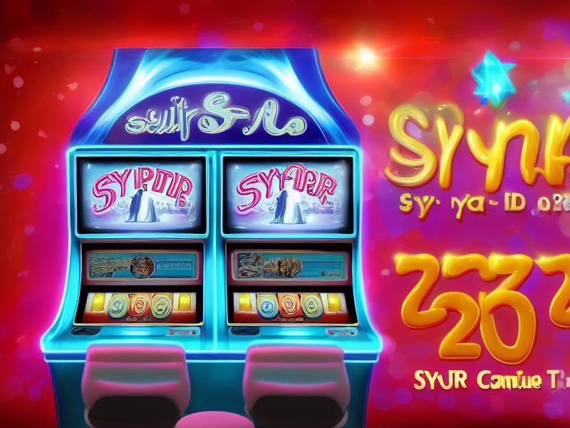 Yuk88  Situs Slot Online Terbaik dan Terpercaya